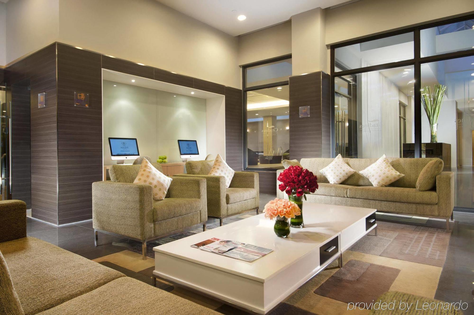 Citadines Zhuankou Wu-chan Pokoj fotografie